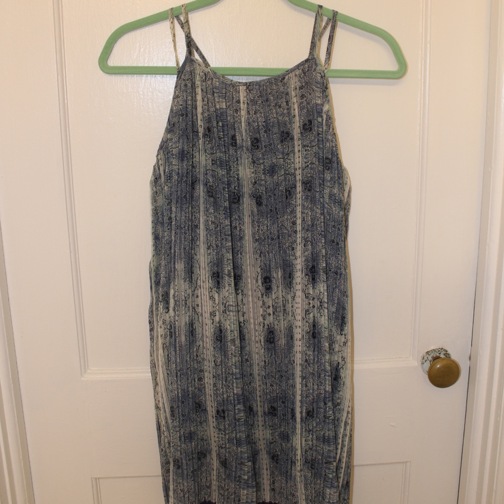 BCBGeneration Flowy Dress NWT!